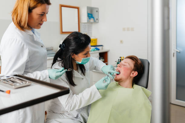 Best Urgent Tooth Repair  in New Athens, IL